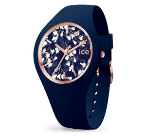 Montre Ice Watch Flower - Blue Lily